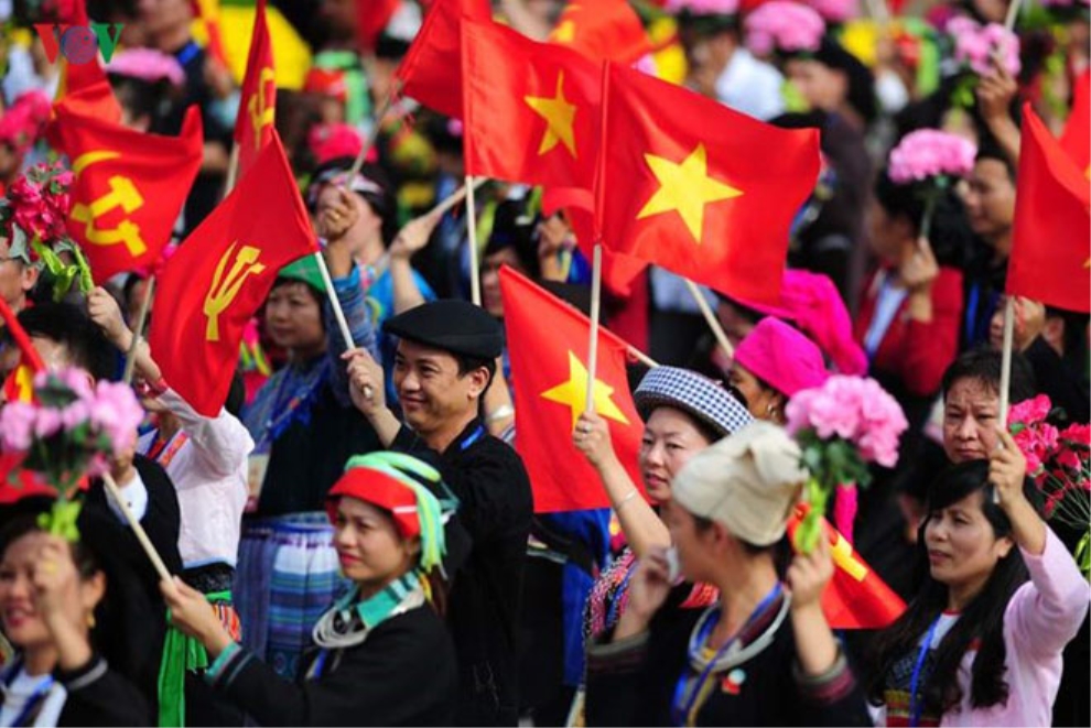 Chớ “lớn tiếng” xuyên tạc vấn đề nhân quyền ở Việt Nam!
